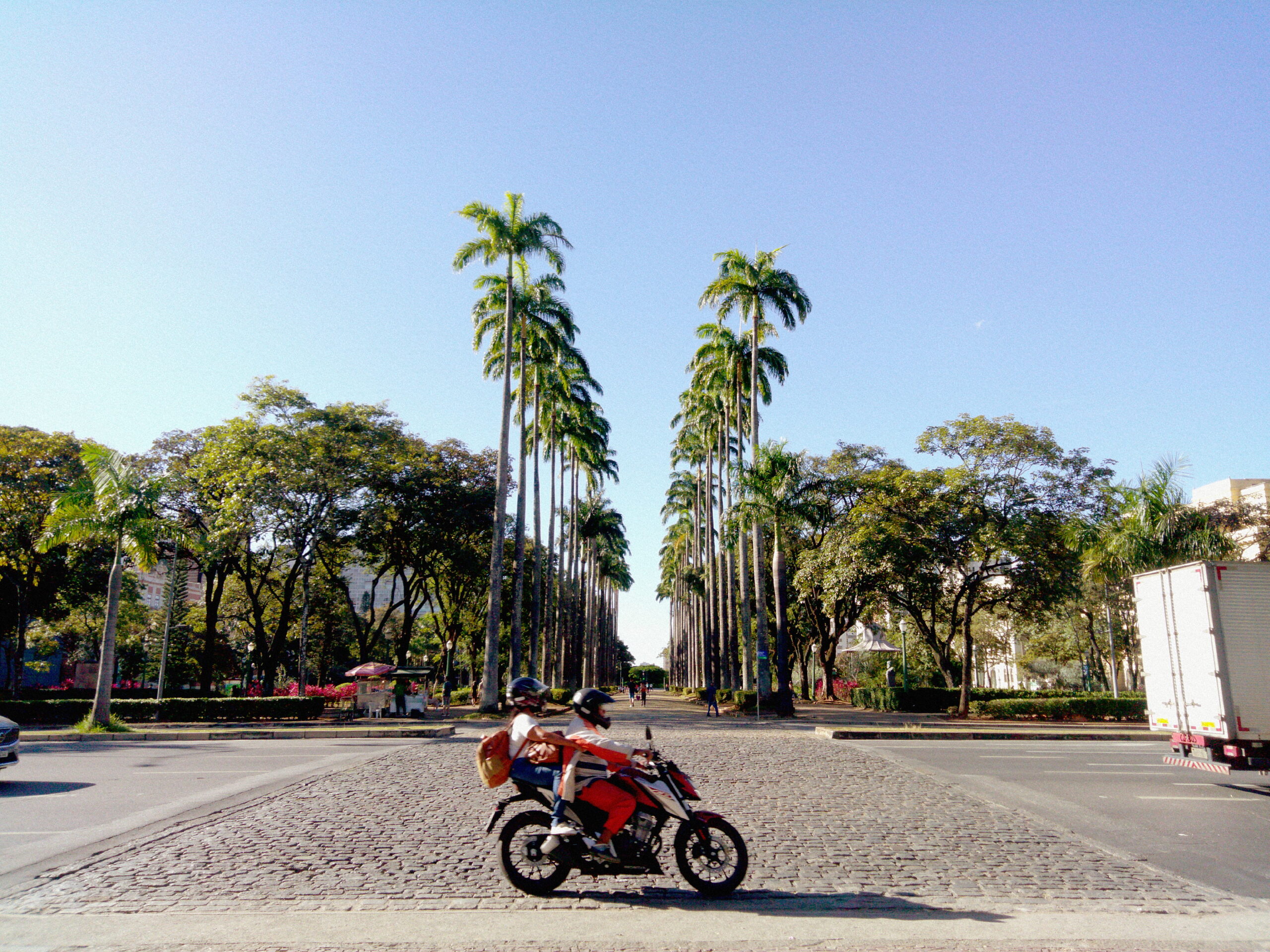 Belo Horizonte
