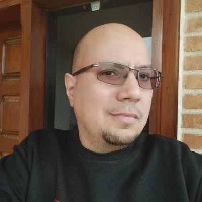 Rodrigo Rodiel