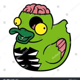 Pato Zumbi